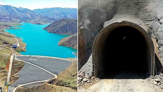 Sulama projelerine 8 milyarlık yatırım: Adıyamanlı çiftçiye bereket müjdesi