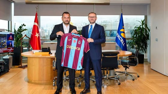 Süper Lig’in yeni yayın ihalesinde kritik görüşme