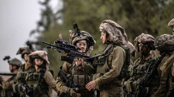 Suriye’nin güneyinde Siyonist terörü
