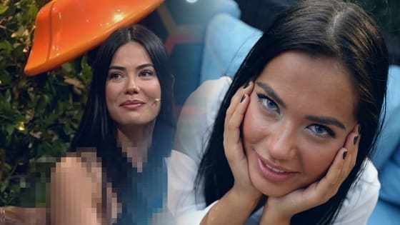 Survivor’dan fon soruşturmasına! Fatmagül Lafçı gözaltında