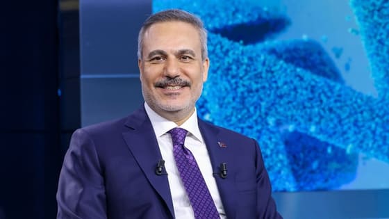 Suudi Arabistan’a saldırılarda Mekke İttifakı devreye girecek mi? Hakan Fidan: Biz sözümüzün eriyiz! Askeri ihtiyaçlara cevap vereceğiz