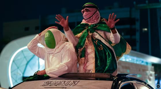 Suudi Arabistan’da dikkat çeken çıkış! Cephedeki askerlere “hazır olun” mesajı