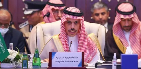 Suudi Arabistan’dan Husilere sert mesaj: Güvenliğimizin tehlikeye atılmasına izin vermeyiz!