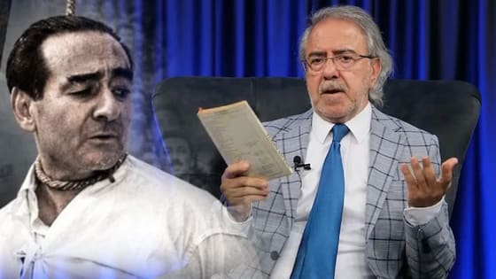 Tarihçi Mustafa Armağan anlattı: Menderes, yasak olmasına rağmen neden gündüz vakti idam edildi?