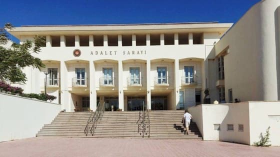 T.C. BODRUM 2. AĞIR CEZA MAHKEMESİ