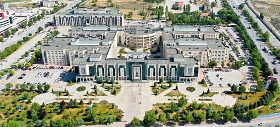 T.C. KONYA SULH HUKUK MAHKEMELERİ SATIŞ MEMURLUĞU