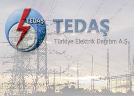 TEDAŞ 11. BÖLGE MÜDÜRLÜĞÜ (ELAZIĞ)