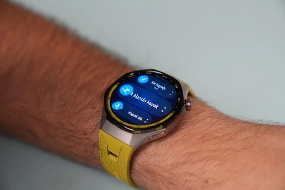 HUAWEI WATCH GT 7 serisi akıllı saat anlayışını baştan aşağı değiştirdi!