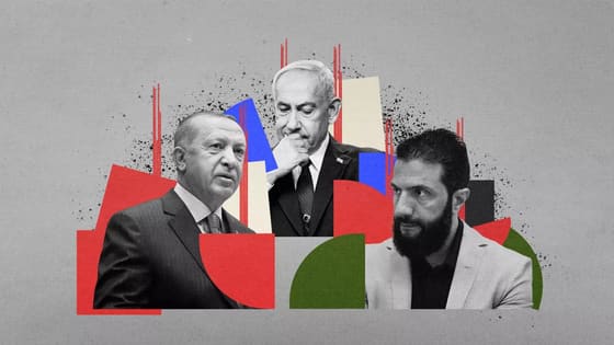 Tel Aviv'de alarm! Türkiye'nin Suriye hamlesi resmen çıldırttı!