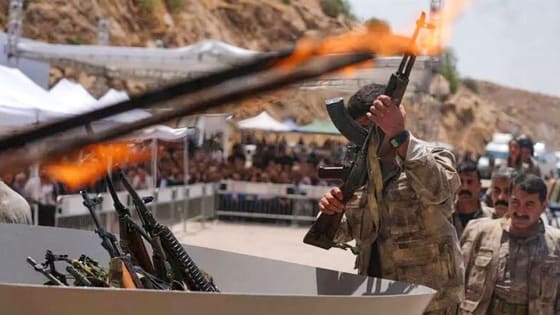 Terörsüz Türkiye sürecine tam destek: 81 ildeki oran yüzde 57'yi geçti