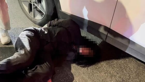 Ters yönde yakalandı, ortalığı birbirine kattı! Alkollü sürücü tutuklandı
