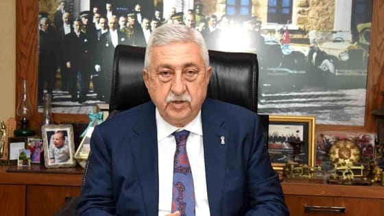 TESK Başkanı Palandöken: Yük giderek ağırlaşıyor! Mağdur esnafın gözü eşel mobil sisteminde