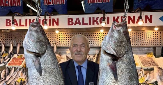 Tezgahlarda hamsi, palamut, istavrit ve sardalya bolluğu: "Balığa zam gelmedi"