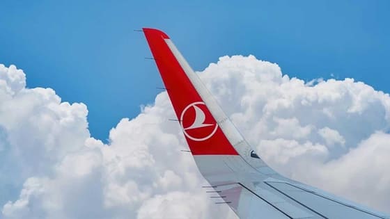 THY’den İngiltere uçuşları için gecikme ve iptal uyarısı