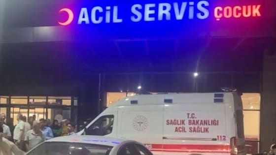 Toplu zehirlenme şüphesi! 26 öğrenci birden hastanelik oldu