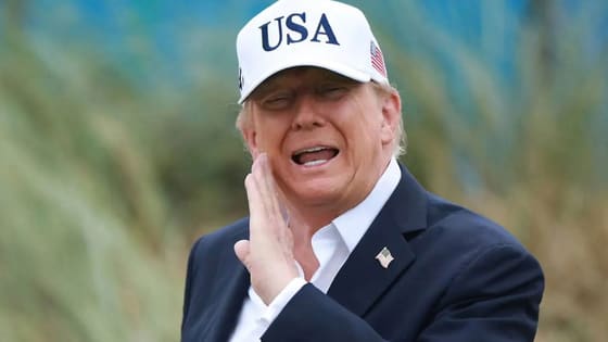  Trump: İran'a çok büyük bir şey yaklaşıyor