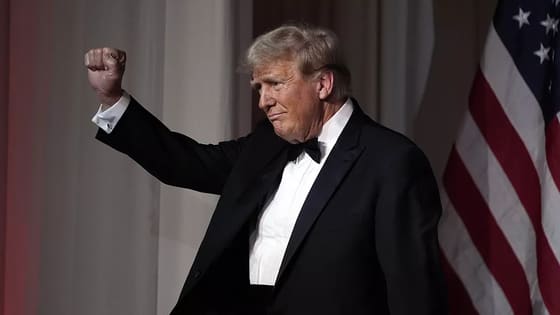 Trump sonunda dediğini yaptı! 'Grönland artık bizim'