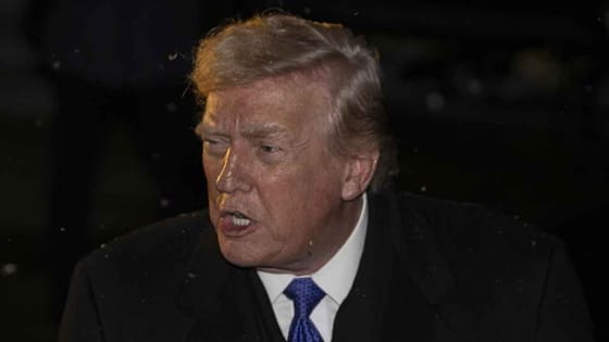 Trump'tan Erdoğan'a kürsüden o sözler! "O sert bir adam, onunla uğraşamazsınız!"