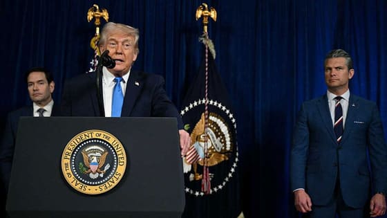 Trump’tan Venezuela için dikkat çeken karar! 20 yılı aşkın süre sonra listeden çıkarıldı