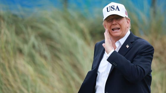 Trump’tan Zelenskiy’e çok konuşulacak çağrı: “Rusya’da orayı vurmayın”