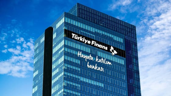 Türkiye Finans’tan sürdürülebilirlikte güçlü sıçrama! Yeşil dönüşüm için 7,1 milyar TL’lik güç