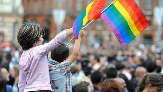 Türkiye'deki LGBT’yi istihbarat örgütleri besliyor!