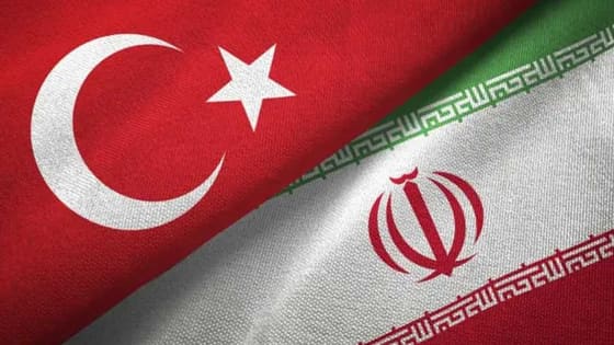 Türkiye'den gece yarısı İran hamlesi