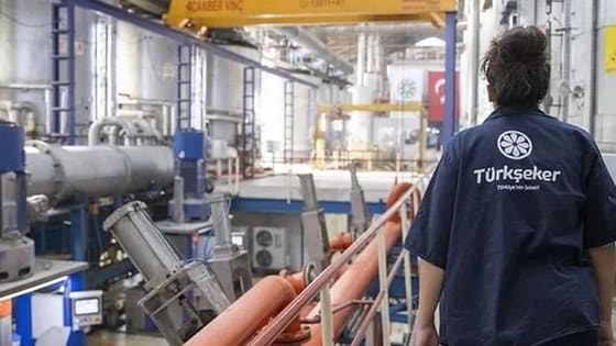 Türkşeker 182 işçi alacak! Başvuru tarihleri belli oldu