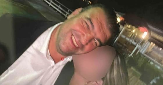 Tutuklanan Yetişkin'in sevgilisi elden aldığı 300 bin TL'yi savcılıkta anlattı
