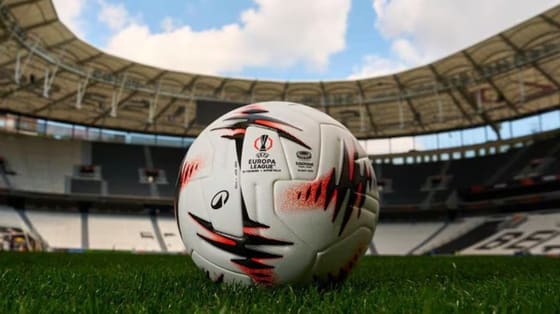 UEFA Avrupa Ligi'nde yeni sezon başlıyor! İşte ilk hafta maçları