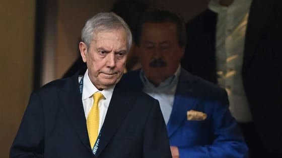 UEFA Fenerbahçe'yi affetmiyor: Aziz Yıldırım telefonları kapattı!