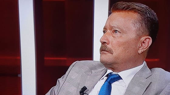 Ulusalcı isim "Ben Mardin'in Tanrısıyım" diyen JİTEM'ci Hasan Atilla Uğur'u ifşa etti! "Kozinoğlu'na hap vermiş"