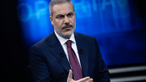 Ulusalcılar yine İsrail'in kucağında! Hakan Fidan'a attıkları iftiralar tutmadı tutmayacak!
