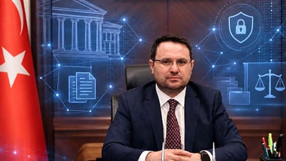 UYAP güncellendi! Bakan Gürlek: Yeni hizmetler devrede