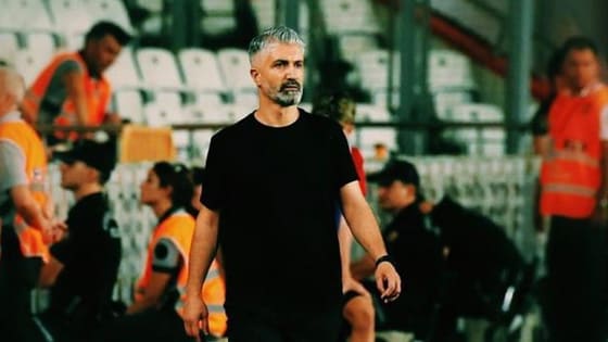 Vanspor, Murat Yıldırım ile yollarını ayırdı