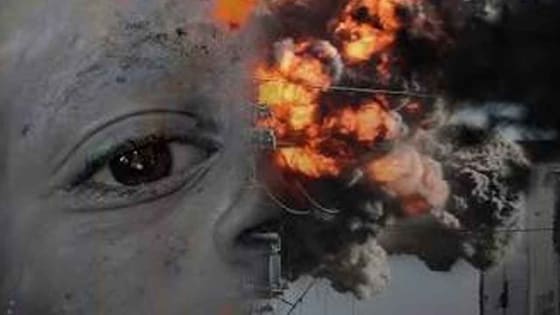 Venedik'i karıştıran NAZA belgeselinin yönetmeninden dikkat çeken sözler! Katliamı belgeleyen isimden New York prömiyerinde çarpıcı açıklamalar!