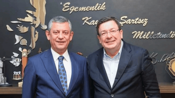 Yabancılara fahiş nikah tarifesine ceza: Yeni Parti'li belediyede Faşist Uygulama