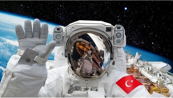 Yahudiler telaşta: Türkiye gözünü ‘Ay’a dikti