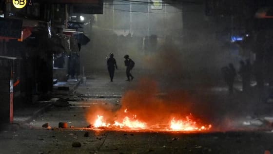 Yakıtta küresel kriz! Dünyanın her yerinde protestolar başladı