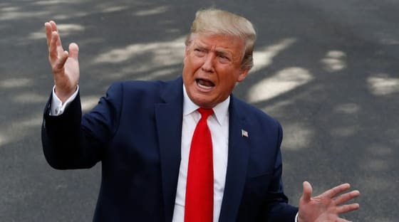 Yalancı Trump bizi temsil etmiyor! BM zirvesi öncesi Trump’a protesto