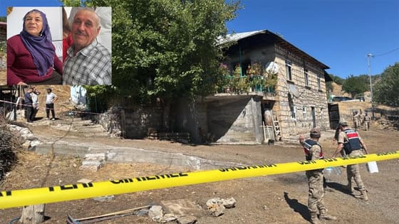 Yanan cesetlerden kurşun izleri çıktı!
