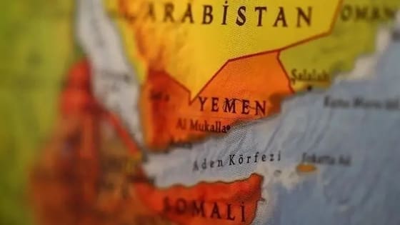 Yemen ordusu, Husilere ait noktalara 71 saldırı düzenledi
