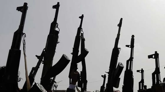 Yemen ordusundan 24 saatte 414 operasyon açıklaması
