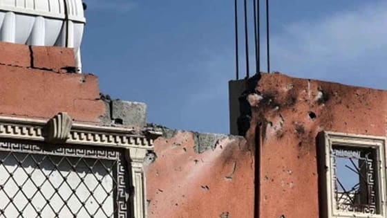 Suudi Arabistan'dan Husi'lere hava saldırısı