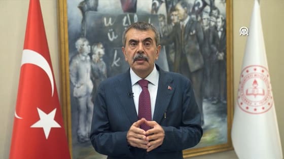 Yeni eğitim öğretim yılı başladı! Bakan Tekin’den öğretmenlere videolu mesaj