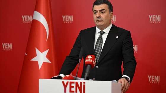 Yeni Parti ve DEM Parti ailenin korunmasına karşılar! 'LGBT'lilere yapılan operasyonu durdurun'