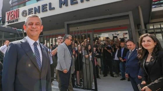 Yeni Parti’de yüzler gülüyor! 50 günde topladıkları bağış miktarını açıkladılar