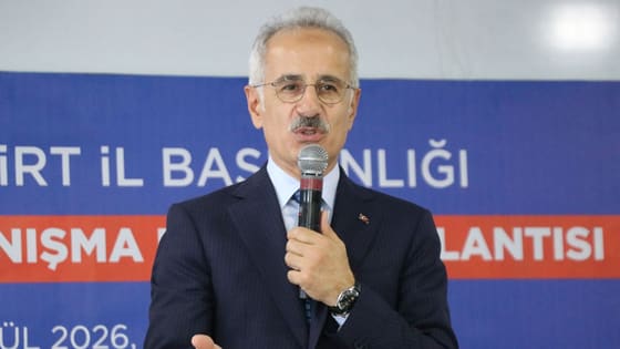 YHT Gar-Esenboğa Havalimanı birbirine bağlanıyor! Ankara’ya yeni raylı sistem müjdesi