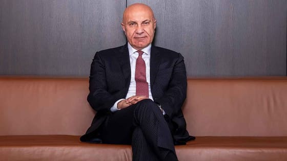 Yüksel Yıldırım'dan Samsunspor camiasını sallayacak paylaşım! Kendisiyle el sıkışıp ulusa sesleniş müjdesi verdi!