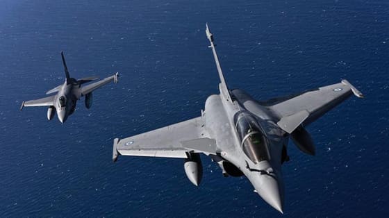 Yunanistan’ın Türkiye’ye karşı planı ortaya çıktı! “Önleyici saldırı” senaryosu